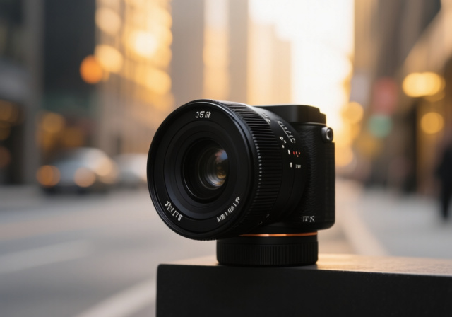 Best Lenses for Street Photography - findingdulcinea