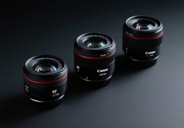 Best Budget Canon RF Lenses [cy]: 10 Optics Tested - findingdulcinea