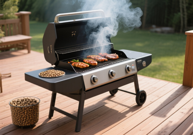 Best Pellet Grills and Smokers [cy]: 12 Models Tested - findingdulcinea