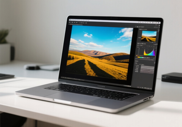 Best Laptops for HDR Photo Editing [cy] - findingdulcinea