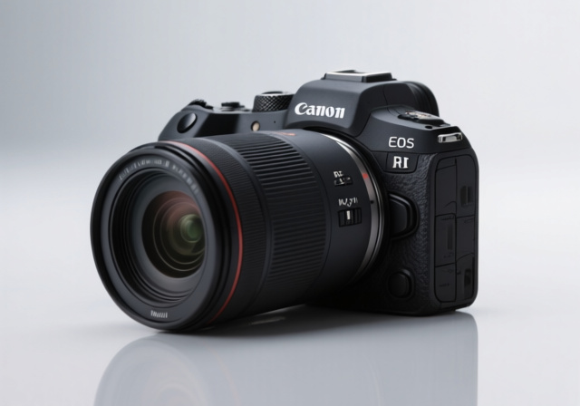 Best Canon EOS R Cameras [cy]: Complete Guide to Every Model - findingdulcinea