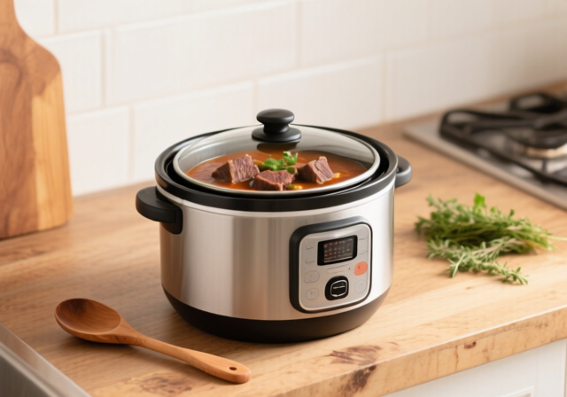 Best Slow Cooker Deals - findingdulcinea