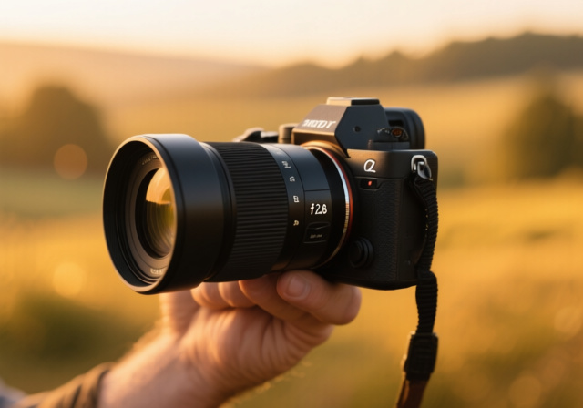 Best f/2.8 Zoom Lenses: 12 Top Picks Tested - findingdulcinea