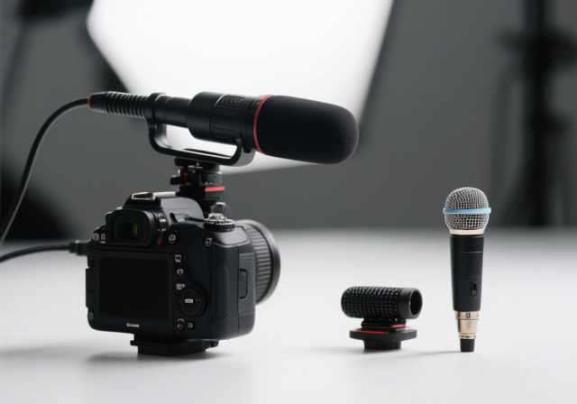 12 Best Shotgun Microphones for Cameras (January 2026) Tested - findingdulcinea