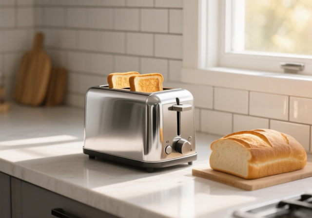 10 Best Toasters for Even Browning in January 2026 (Tested) 1 Best Toasters for Even Browning - findingdulcinea