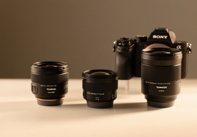 Best Tamron Lenses for Sony [cy]: 12 Models Tested and Ranked - findingdulcinea