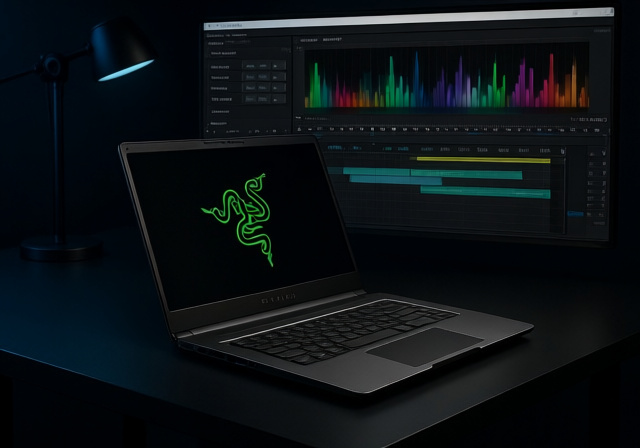 Best Razer Laptops for Video Editing [cy]: 5 Models Tested - findingdulcinea