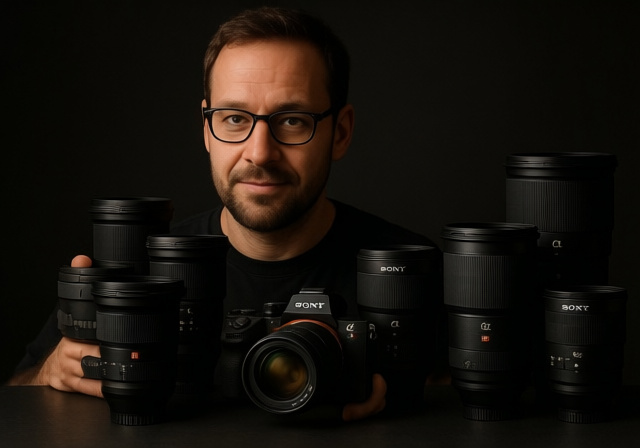 Best Sony Prime Lenses [cy]: 8 Models Tested - findingdulcinea