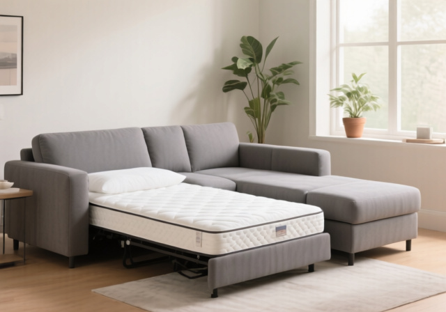 Best Sleeper Sofa Deals [cy]: 12 Models Tested & Compared - findingdulcinea