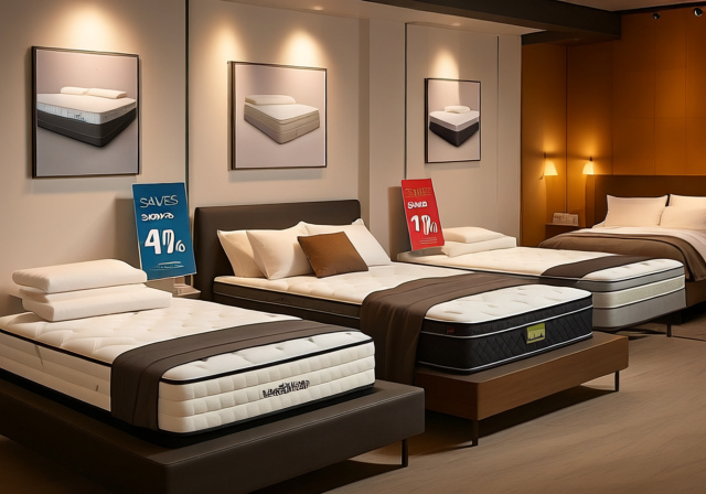 Best Mattress Deals [cy]: 25 Affordable Beds Tested - findingdulcinea