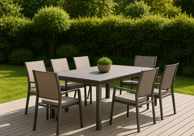 Best Patio Dining Set Deals [cy]: 12 Sets with Real Discounts - findingdulcinea