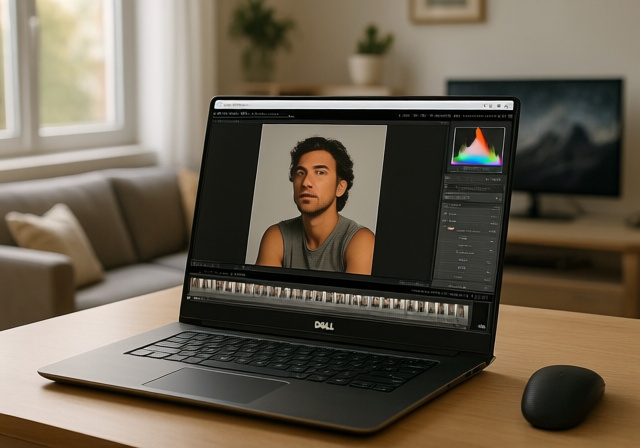 8 Best Dell Laptops for Photo Editing in February 2026 (Tested) 1 Best Dell Laptops for Photo Editing 2026 - findingdulcinea