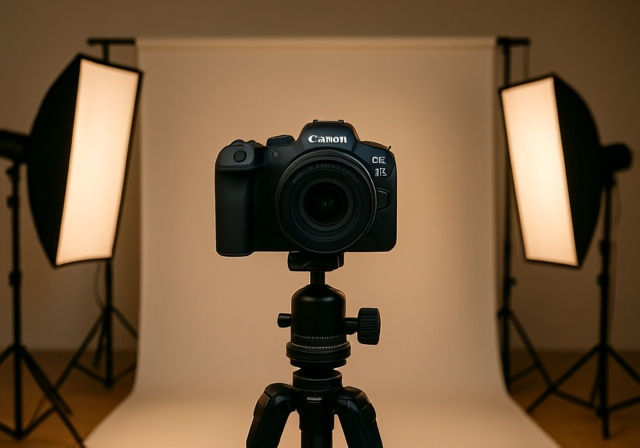 Best Canon Cameras for Portrait Photography [cy]: 8 Models Tested - findingdulcinea