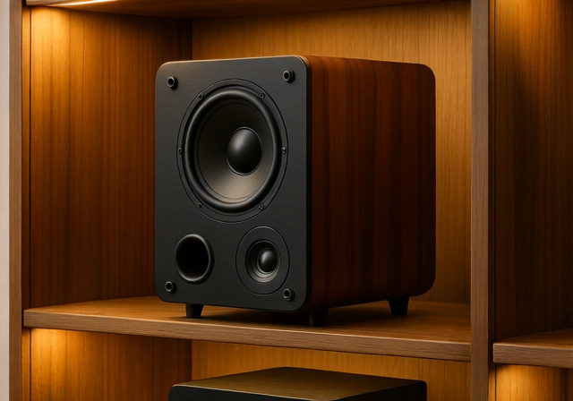 Best Bookshelf Speaker Deals: 10 Models with Genuine Discounts - findingdulcinea