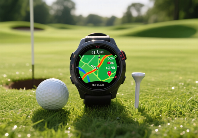 Best Golf Watch Deals: 8 Models with Genuine Discounts - findingdulcinea