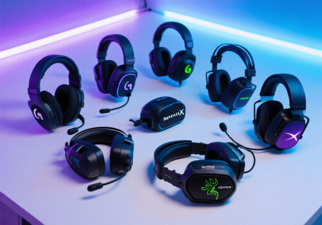 Best Wireless Gaming Headset Deals [cy]: 12 Models Tested - findingdulcinea