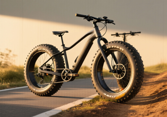 Best Fat Tire E-Bike Deals 2026: 12 Models Tested - findingdulcinea