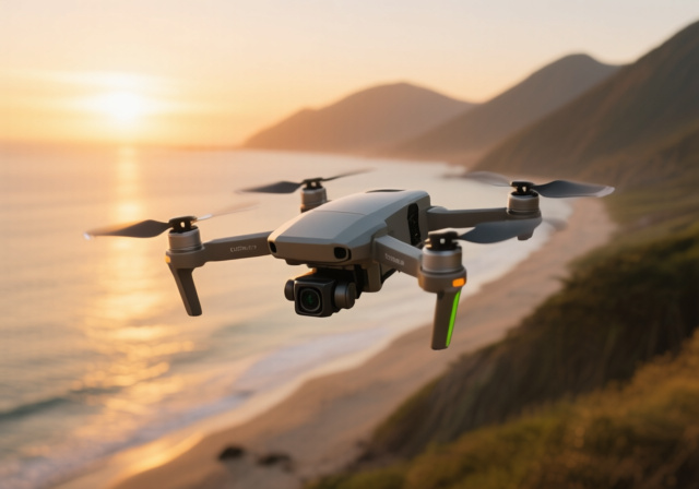 Best Drones Under 250 Grams [cy]: 10 Regulation-Friendly Models Tested - findingdulcinea