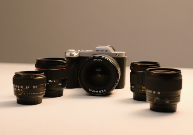 12 Best Lenses for Video in January 2026 (Tested) 1 Best Lenses for Video: 12 Top-Rated Options for Creators - findingdulcinea