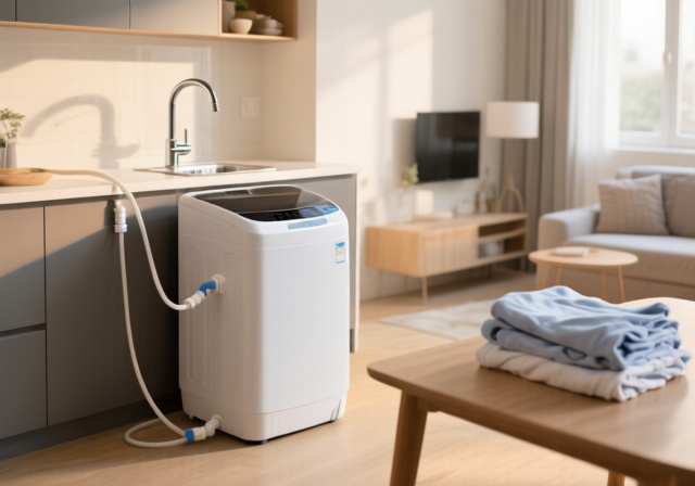 Best Portable Washer Deals: 12 Models Compared [2026] - findingdulcinea
