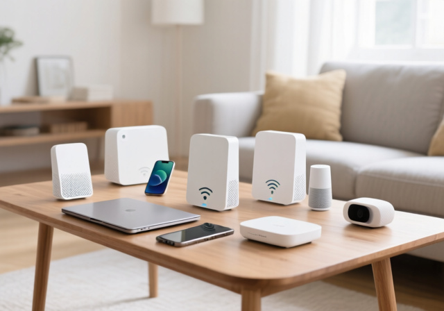 10 Best Eero Mesh Deals (January 2026) Save Up to 30% on WiFi 7 Systems 1 Best Eero Mesh Deals 2026: Save Up to 30% on WiFi 7 Systems - findingdulcinea