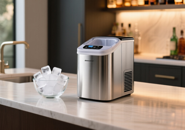 12 Best Portable Ice Maker Deals with Legitimate Discounts (January 2026) 1 Best Portable Ice Maker Deals 2026: 12 Models with Legitimate Discounts - findingdulcinea