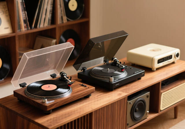 Best Turntable Deals 2026: 12 Models with Genuine Savings - findingdulcinea