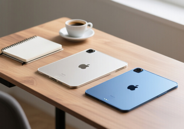 Best iPad Air Deals [cy]: 8 Models Compared & Reviewed - findingdulcinea