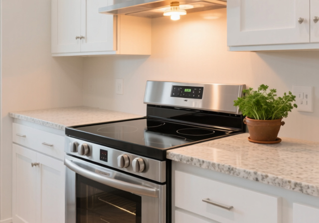 10 Best Electric Range Deals (January 2026) Tested 1 Best Electric Range Deals 2026: Top 10 Models Compared - findingdulcinea