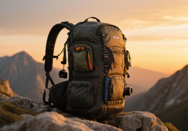 Best Shimoda Camera Bags 2025 - Complete Guide & Reviews - findingdulcinea