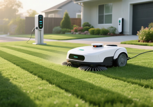 Best Robot Lawn Mower Deals 2026: 12 Models with Deep Discounts - findingdulcinea