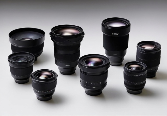 Best Sony Lenses Under $1000: 10 Top Picks for 2026 - findingdulcinea