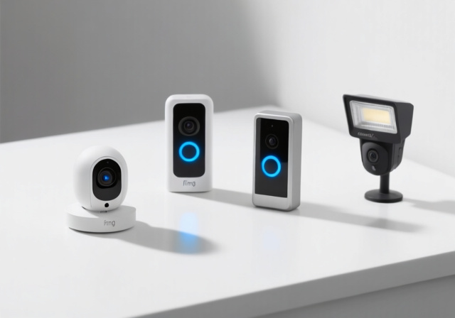 Best Ring Camera Deals: 12 Models Tested & Compared (2025) - findingdulcinea