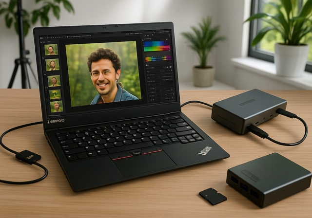 Best Lenovo Laptops for Photo Editing [cy]: 6 Models Tested - findingdulcinea