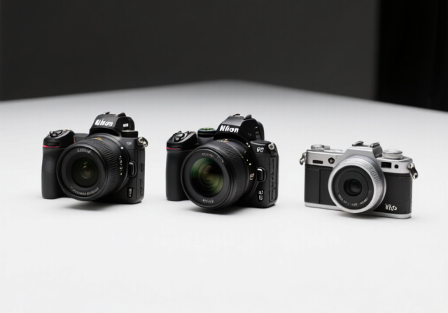 Best Nikon Cameras Under $1000: Expert Reviews & Top Picks - findingdulcinea