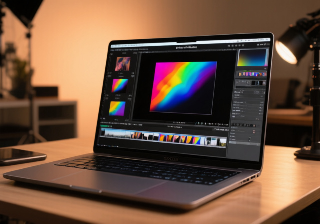 Best Laptops with OLED Display for Photo Editing [cy] - findingdulcinea