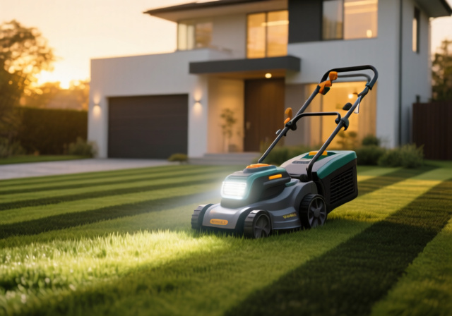 Best Electric Lawn Mower Deals [cy]: 12 Models with Current Discounts - findingdulcinea