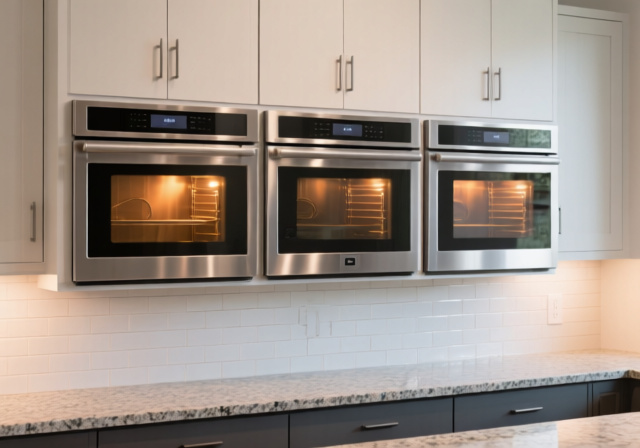 12 Best Wall Oven Deals (January 2026) Tested for Value & Reliability 1 Best Wall Oven Deals 2025: 12 Models Tested for Value & Reliability - findingdulcinea