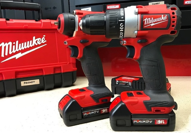 11 Best Milwaukee Tool Deals (January 2026) Kits, Batteries & Storage Discounts 1 Best Milwaukee Tool Deals 2026: 11 Kits, Batteries & Storage Discounts - findingdulcinea
