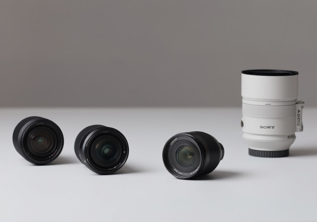 Best Budget Sony Lenses: 10 Affordable Options Tested - findingdulcinea