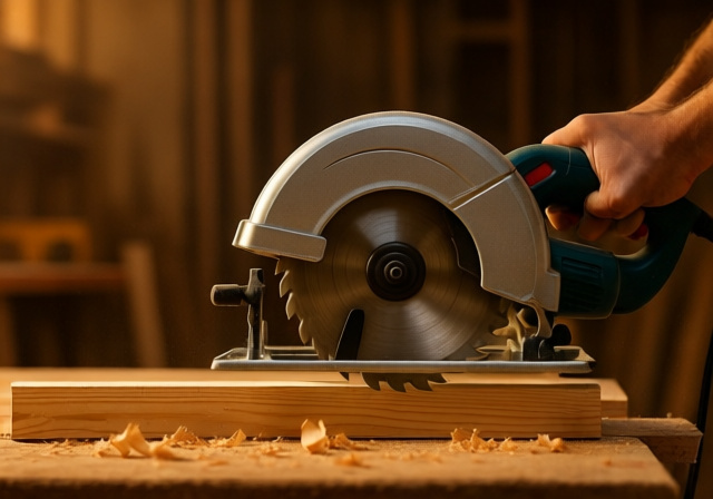 Best Circular Saw Deals 2026: 12 Models Tested & Compared - findingdulcinea