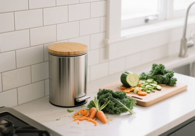 10 Best Compost Bins for Small Spaces (January 2026) Tested 1 Best Compost Bins for Small Spaces: 10 Compact Options Tested - findingdulcinea