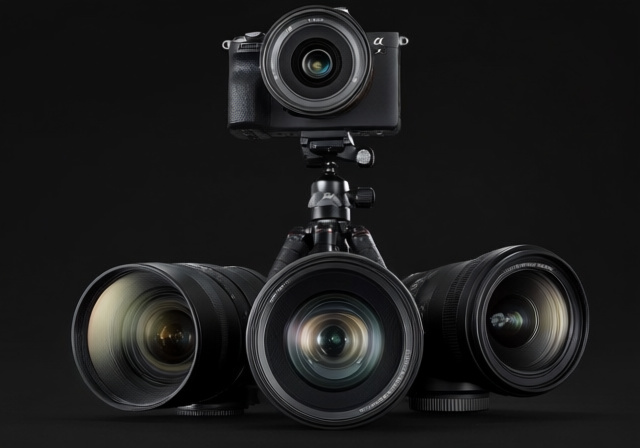 Best Lenses for Sony A7 IV: 12 Top Picks Tested [cy] - findingdulcinea