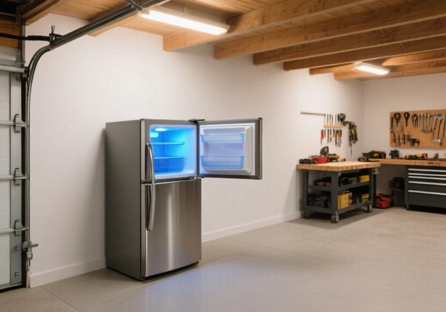 Best Mini Fridges for Garages [cy]: Garage-Ready Models Tested - findingdulcinea