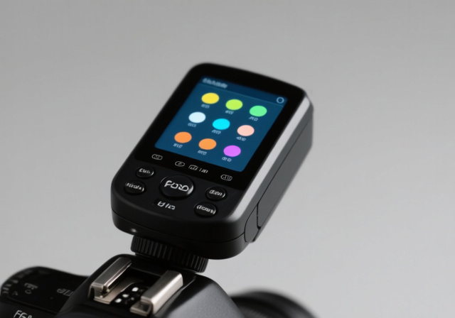 Best Flash Triggers [cy]: Complete Guide for Off-Camera Lighting - findingdulcinea