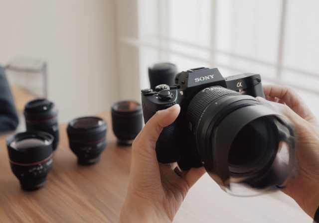 Best Third Party Lenses for Sony [cy]: 12 Top Picks Tested - findingdulcinea