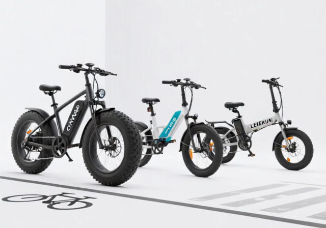 Best Electric Bike Deals 2026: 12 Current Discounts Analyzed - findingdulcinea