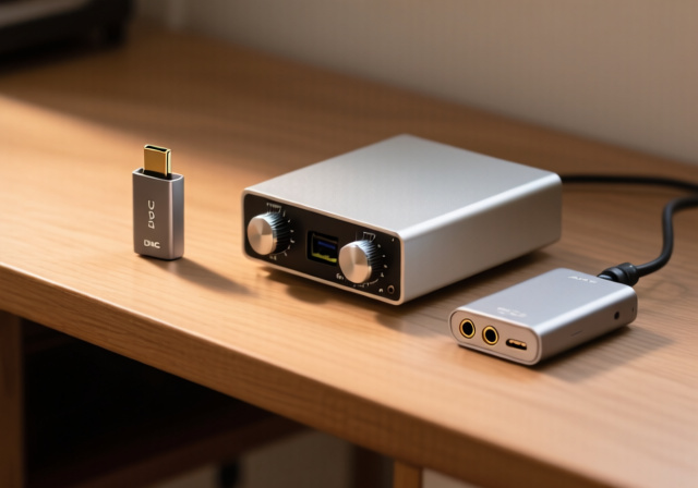 Best DAC Deals 2026: 12 Models with Genuine Savings - findingdulcinea