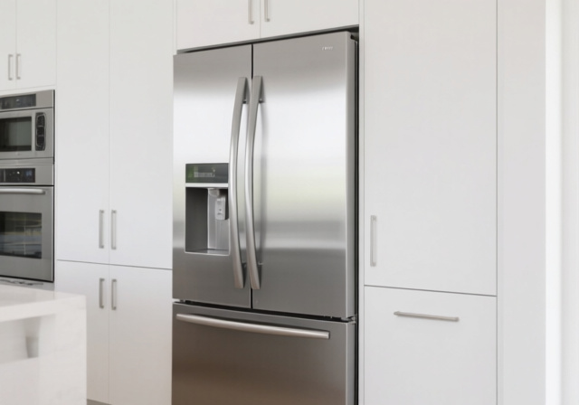 Best Counter-Depth Refrigerators [cy]: 12 Models Tested - findingdulcinea