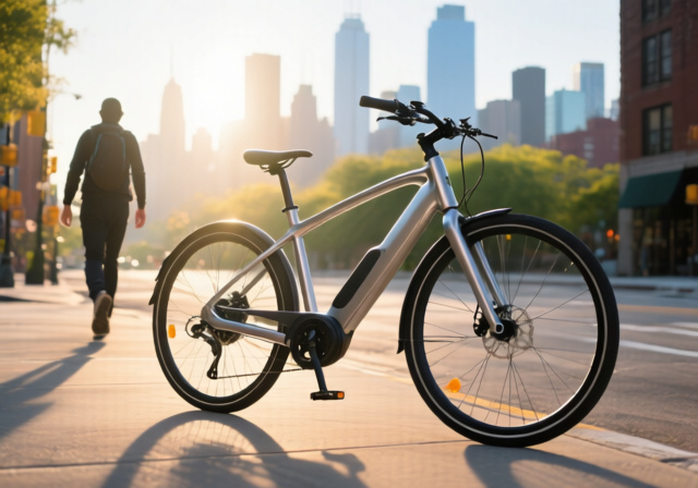 Best Commuter E-Bike Deals [cy]: 12 Models Tested - findingdulcinea